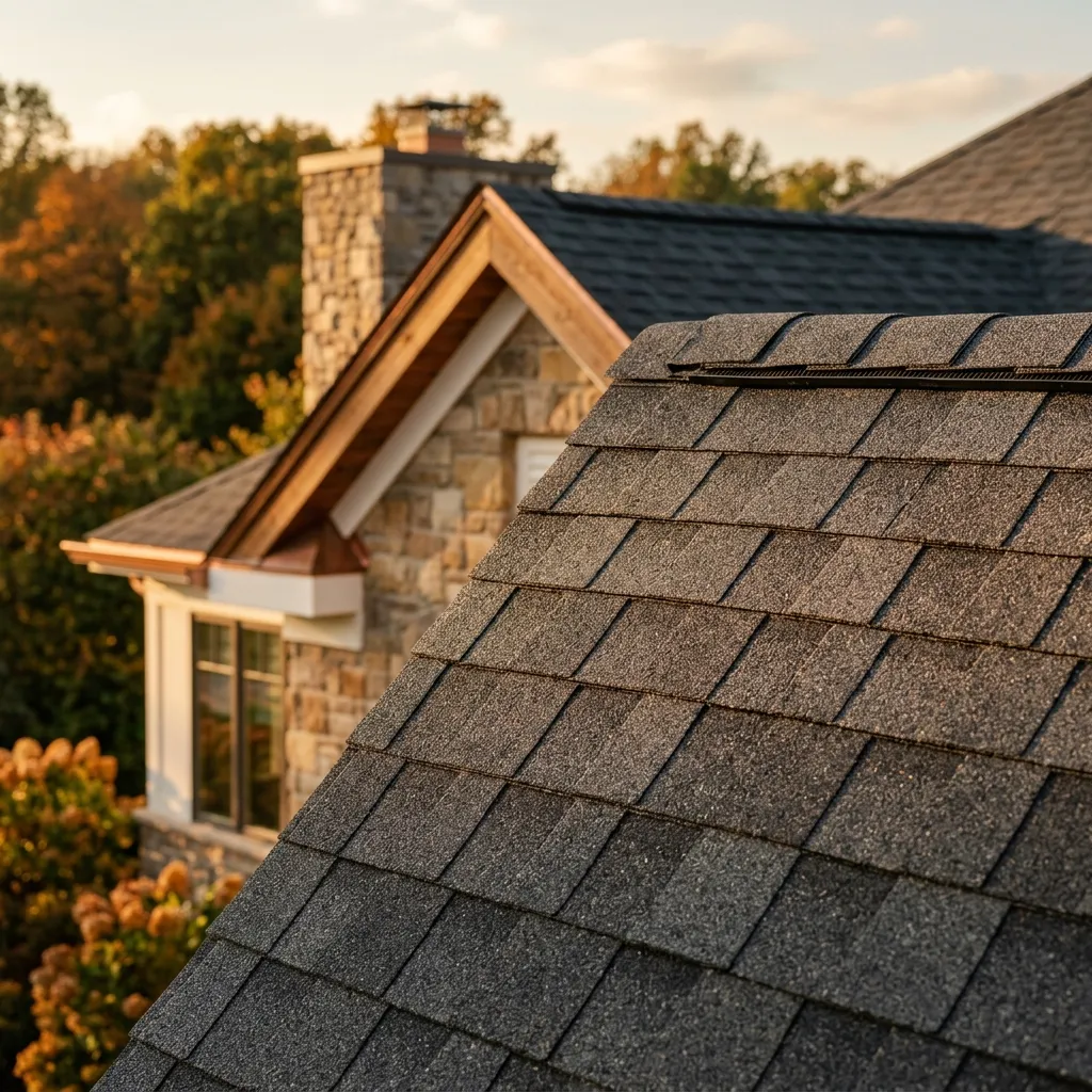 Residential Roofing
